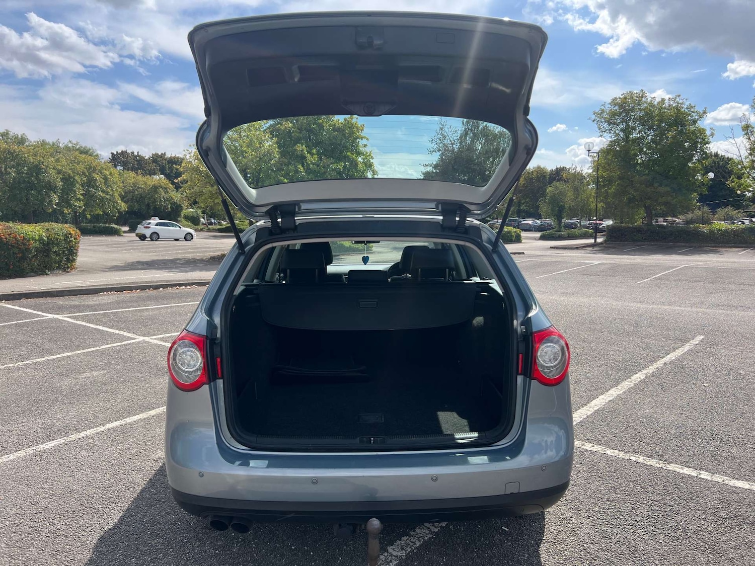 Vehicle 31