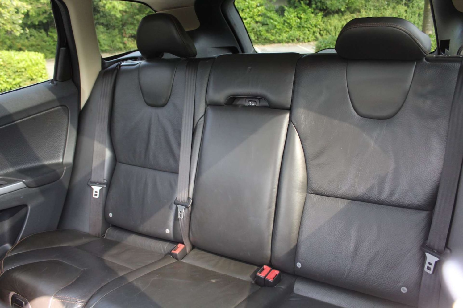 Used Volvo XC60 2009 for sale - 76103943: Photo 11