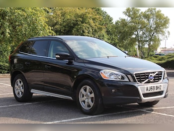 Used Volvo XC60 2009 for sale - 76103943: Photo
