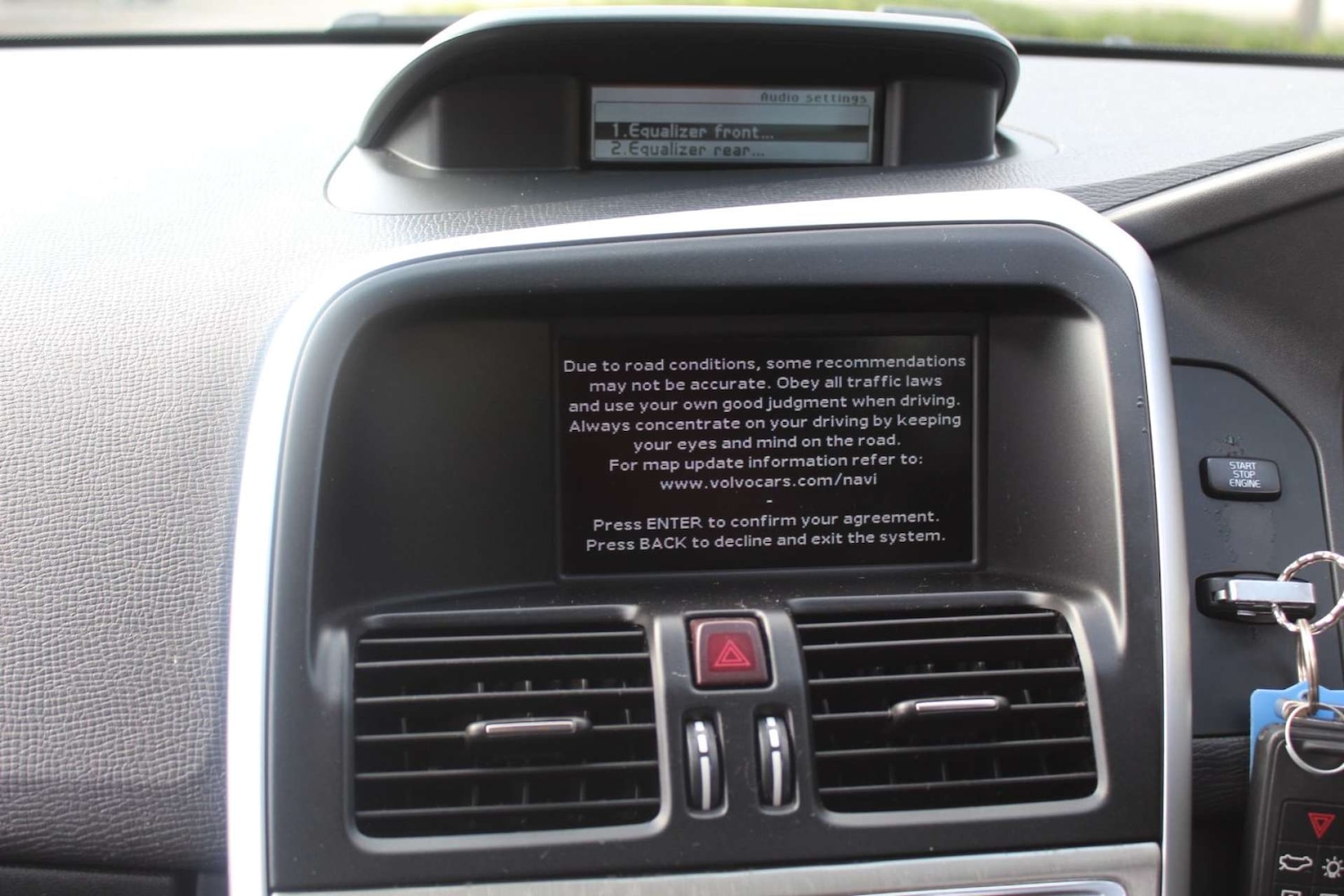 Used Volvo XC60 2009 for sale - 76103943: Photo 29