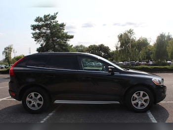 Used Volvo XC60 2009 for sale - 76103943: Photo