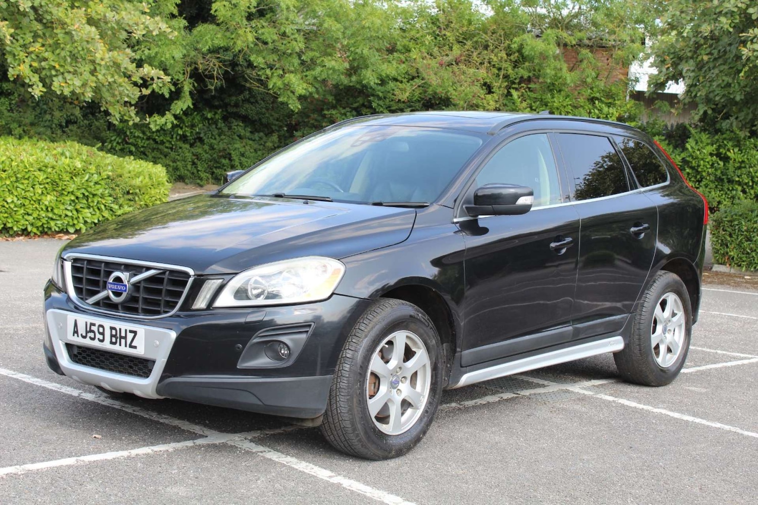 Used Volvo XC60 2009 for sale - 76103943: Photo 7