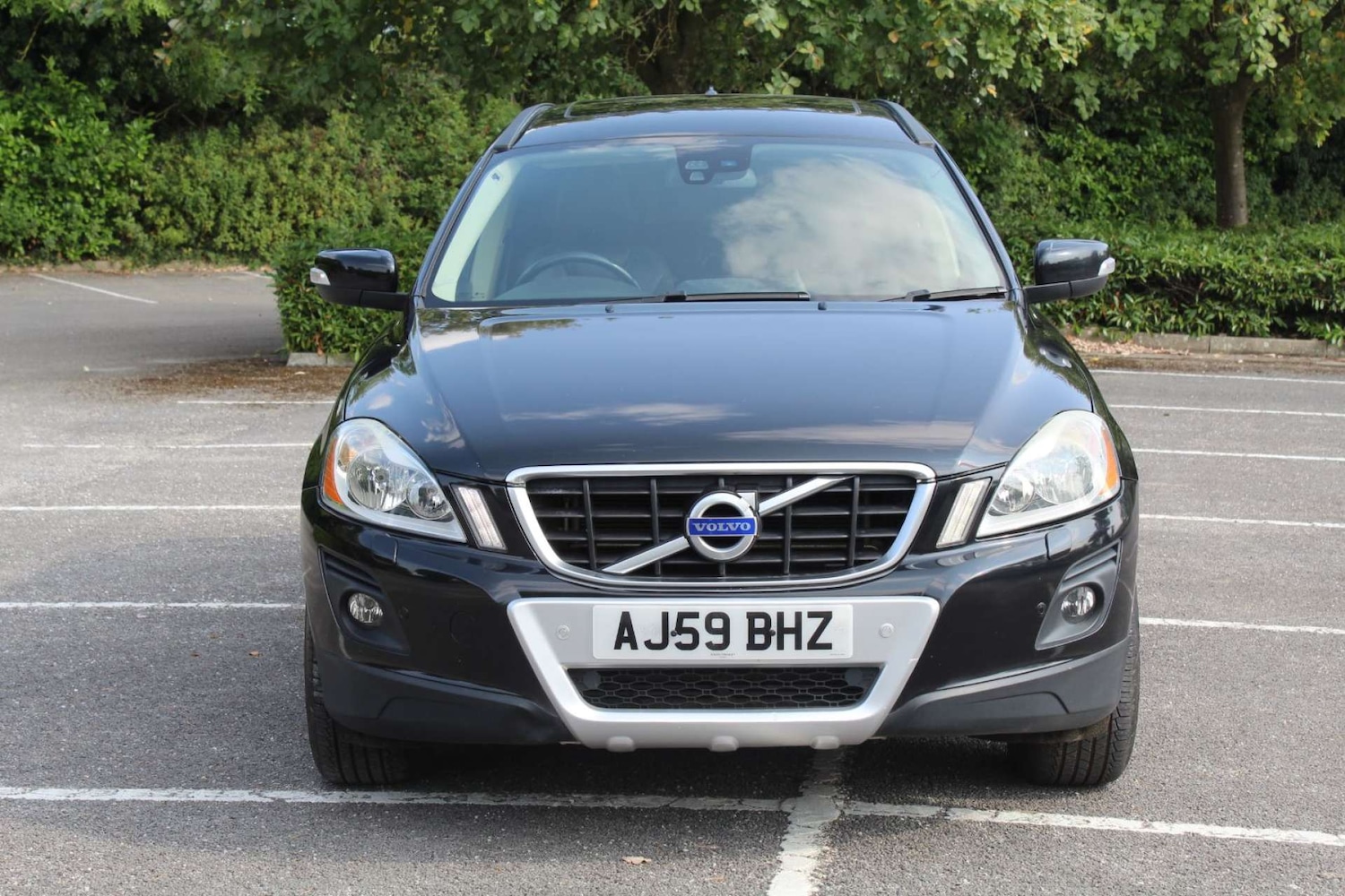 Used Volvo XC60 2009 for sale - 76103943: Photo 8