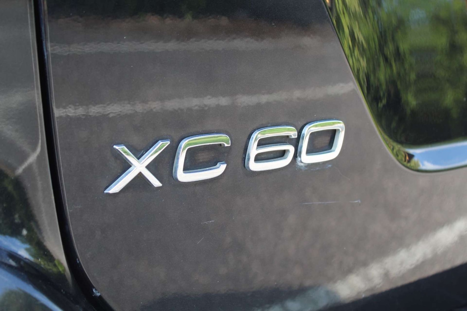 Used Volvo XC60 2009 for sale - 76103943: Photo 9