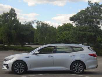 Used Kia Optima 2018 for sale - 71959817: Photo