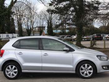 Used Volkswagen Polo 2012 for sale - 73936196: Photo