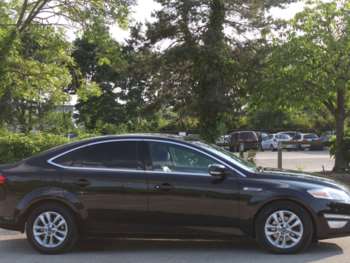 Used Ford Mondeo 2014 for sale - 74555843: Photo