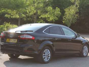 Used Ford Mondeo 2014 for sale - 74555843: Photo
