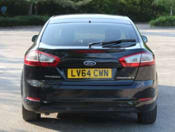 Used Ford Mondeo 2014 for sale - 74555843: Photo