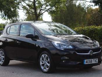 2018 - 1.4 Corsa Energy T 5dr