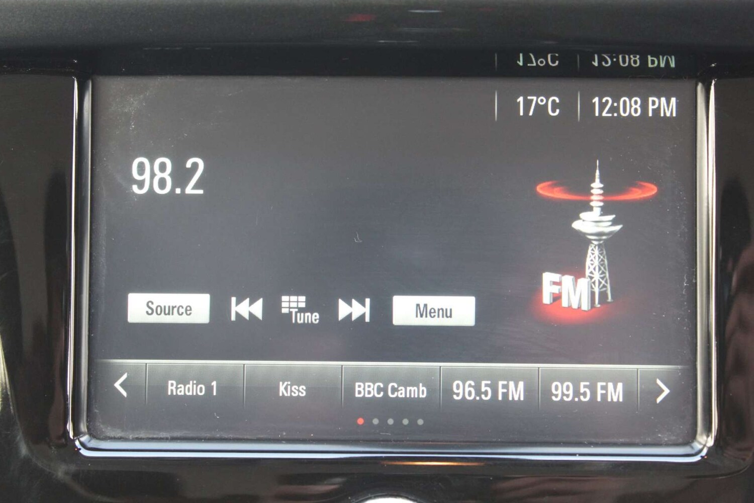 Vehicle 26