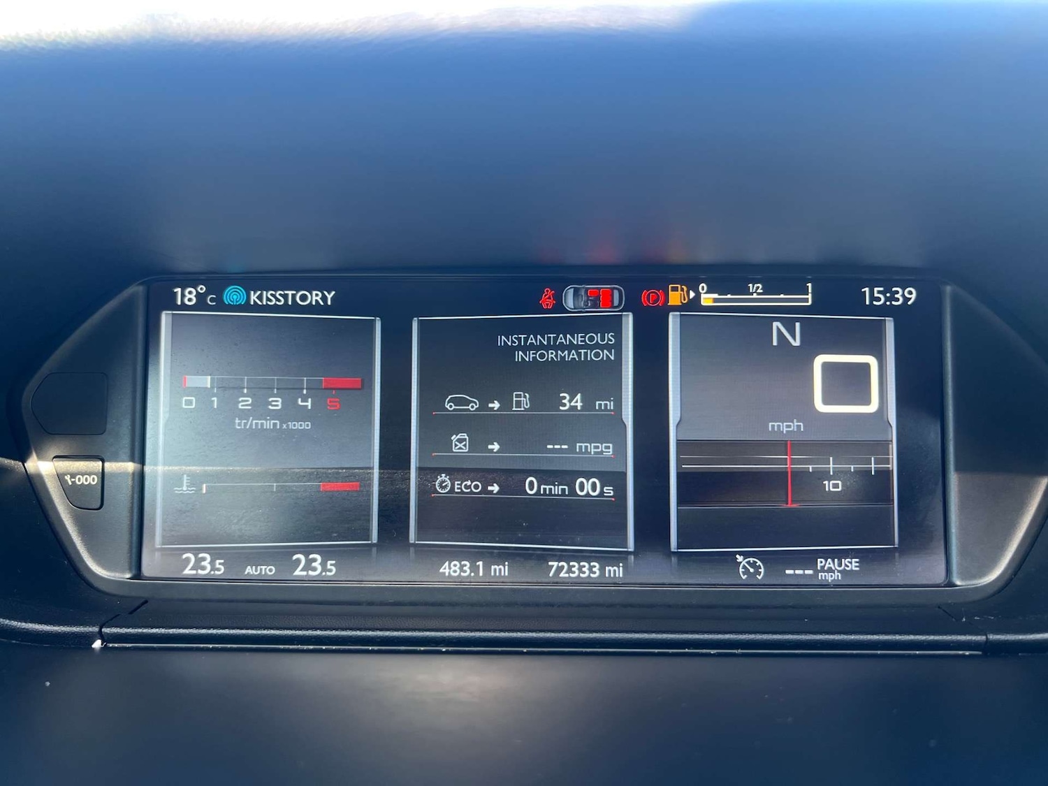 Vehicle 28