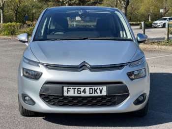 Used Citroen C4 Picasso 2014 for sale - 73581147: Photo