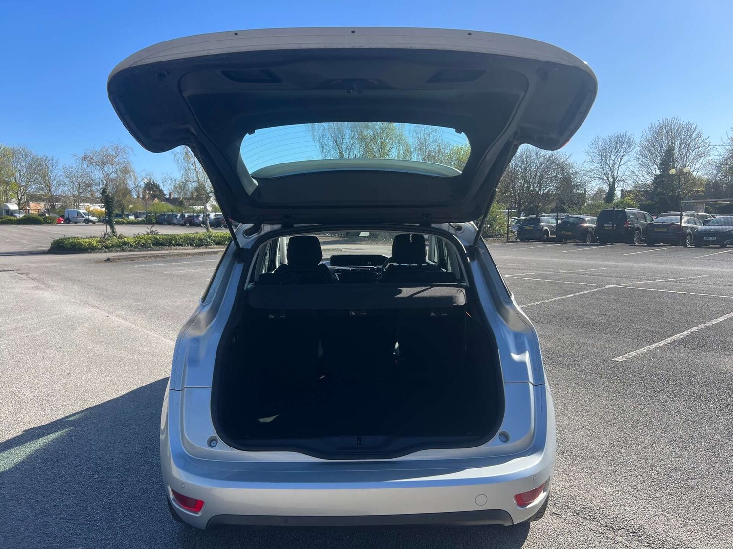 Vehicle 31