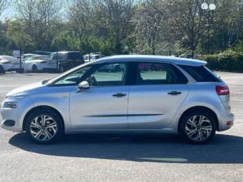 Used Citroen C4 Picasso 2014 for sale - 73581147: Photo