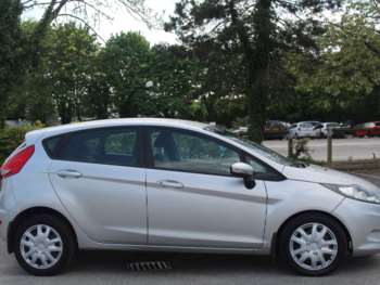 Used Ford Fiesta 2009 for sale - 73135464: Photo