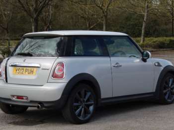 Used MINI Hatch 2012 for sale - 71959899: Photo