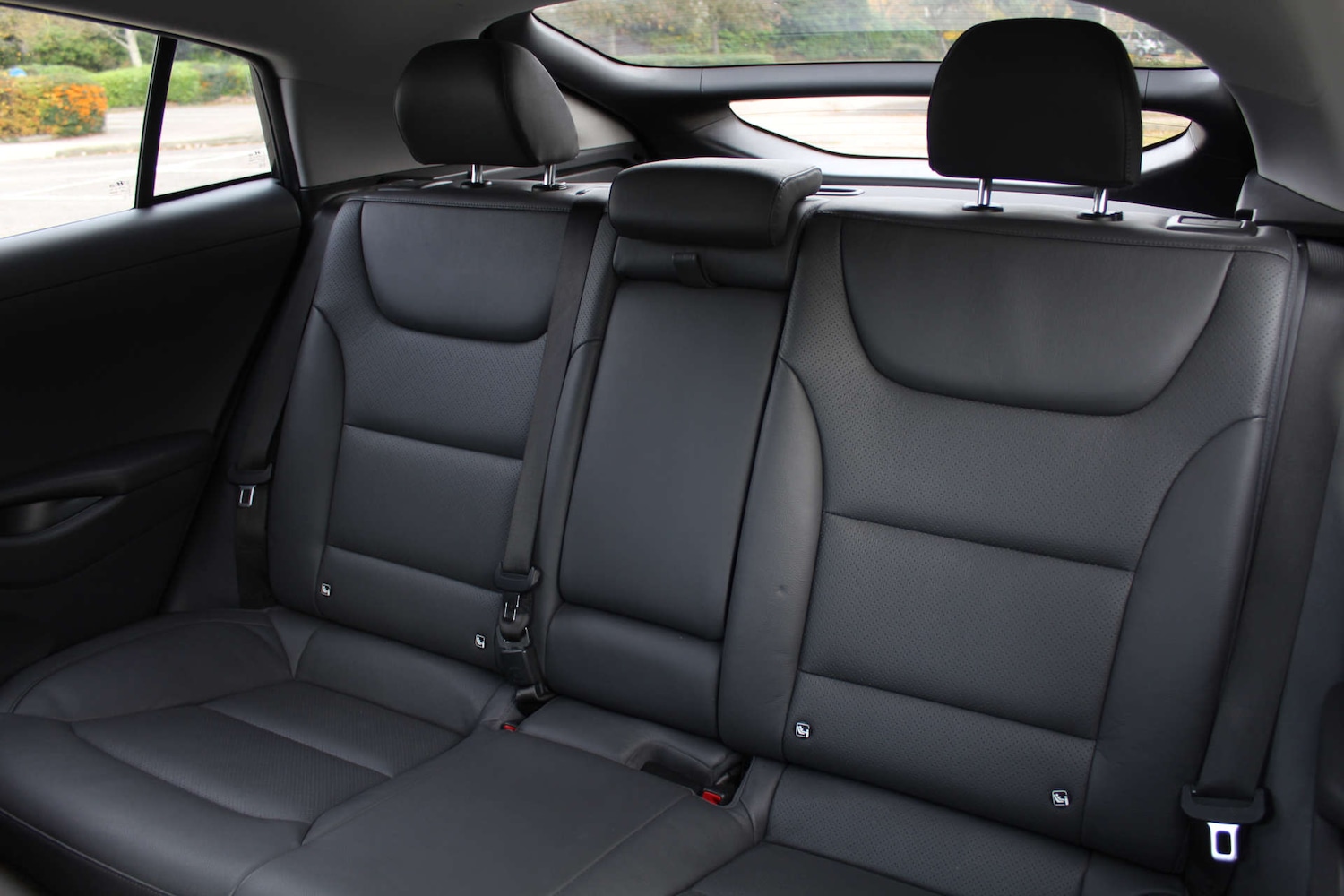 Used Hyundai IONIQ 2021 for sale - 76525851: Photo 10