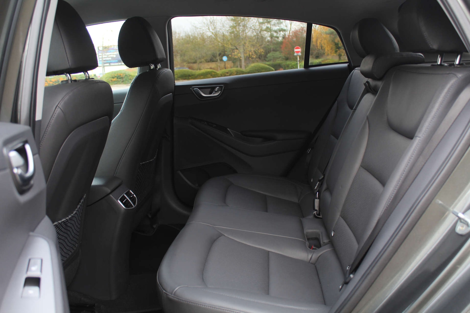 Used Hyundai IONIQ 2021 for sale - 76525851: Photo 11