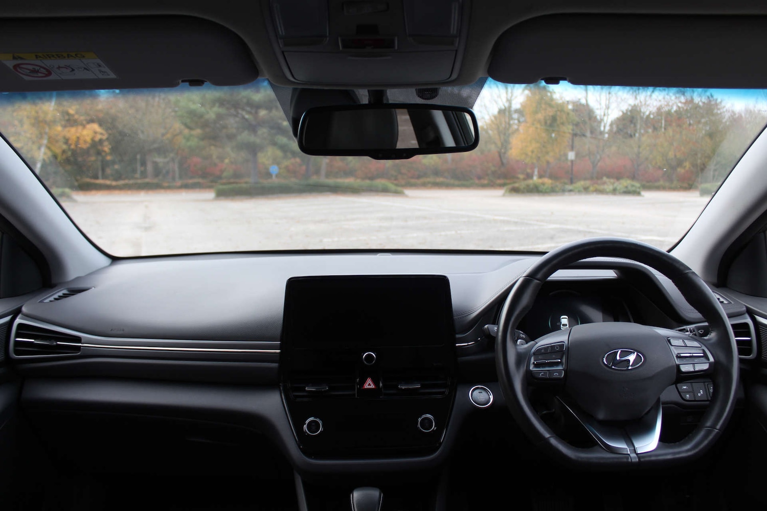 Used Hyundai IONIQ 2021 for sale - 76525851: Photo 12