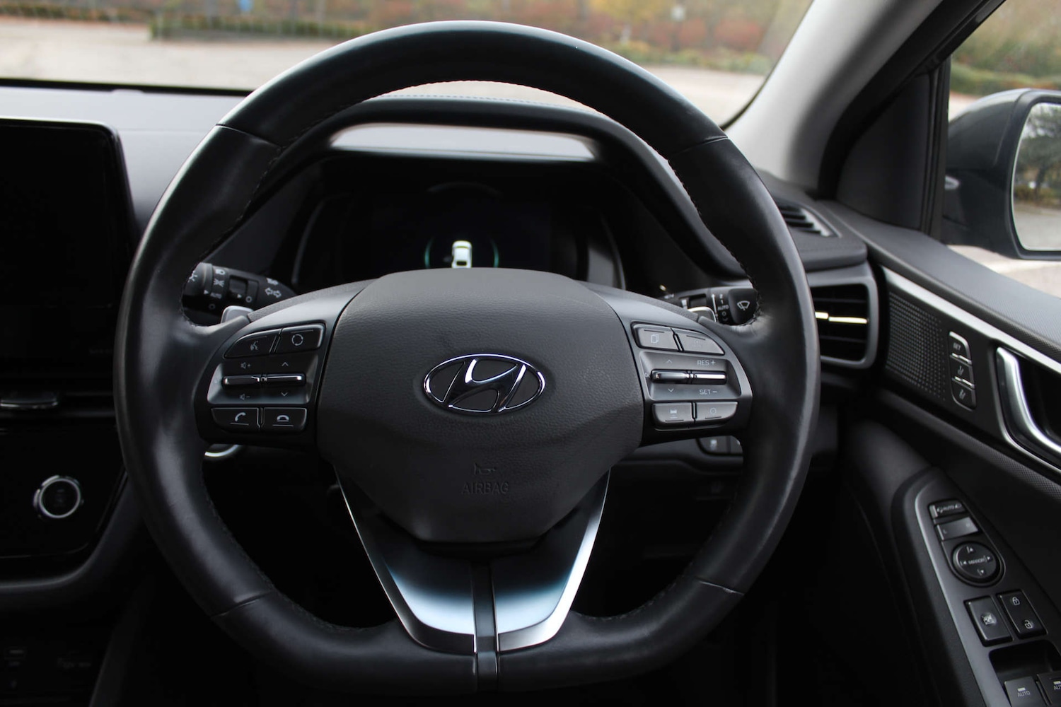 Used Hyundai IONIQ 2021 for sale - 76525851: Photo 13