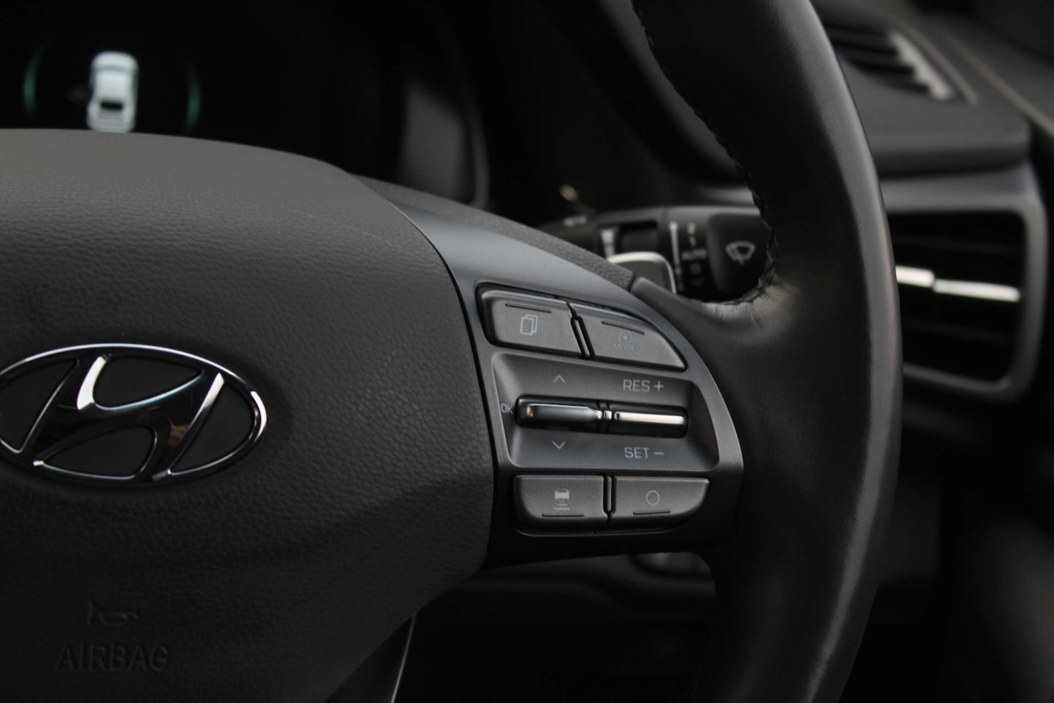 Used Hyundai IONIQ 2021 for sale - 76525851: Photo 15