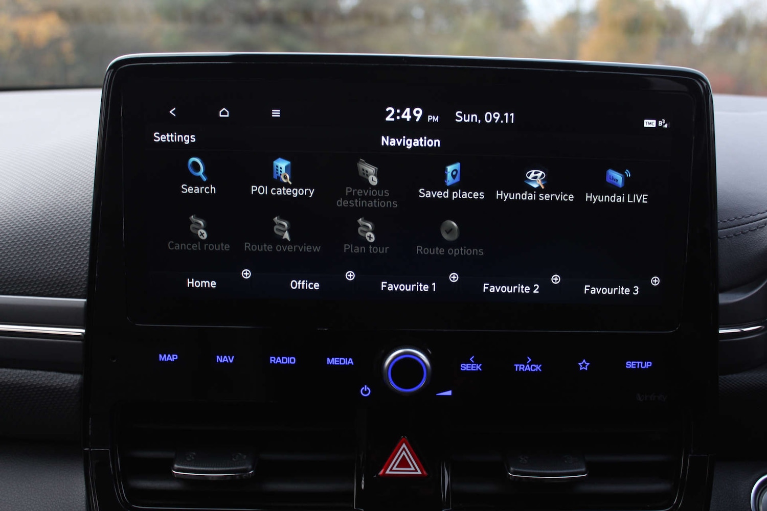 Used Hyundai IONIQ 2021 for sale - 76525851: Photo 21