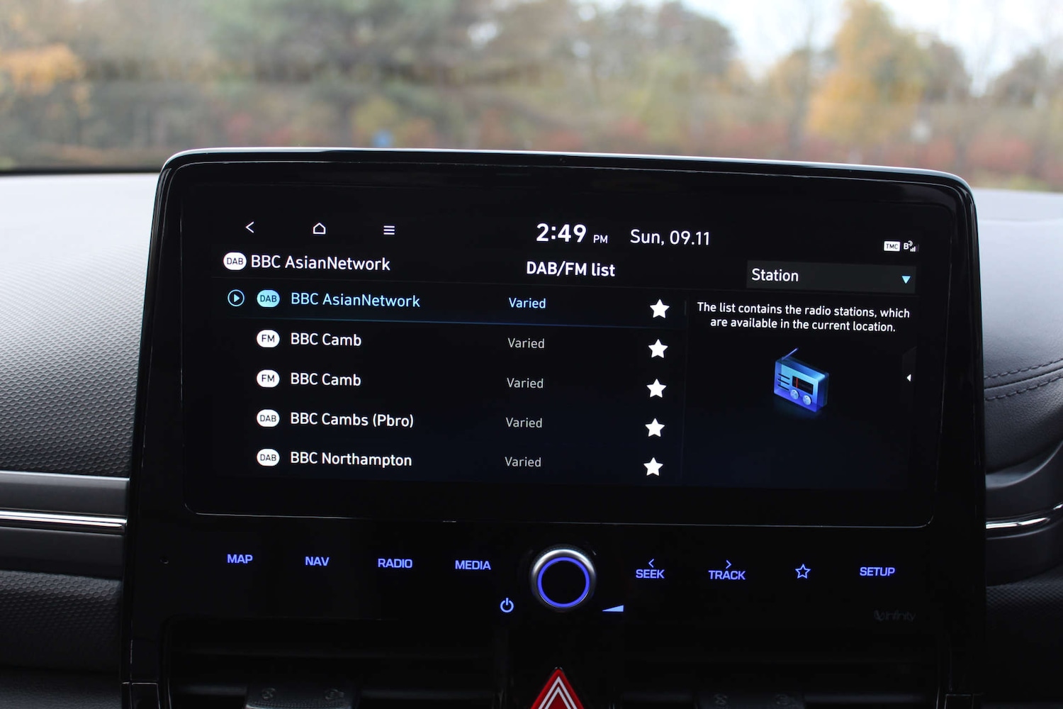 Used Hyundai IONIQ 2021 for sale - 76525851: Photo 22