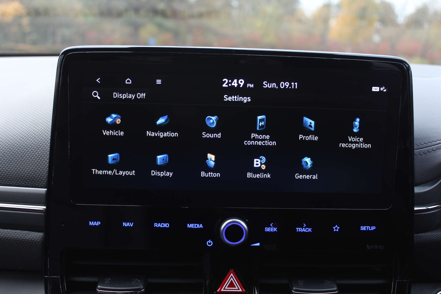 Used Hyundai IONIQ 2021 for sale - 76525851: Photo 23