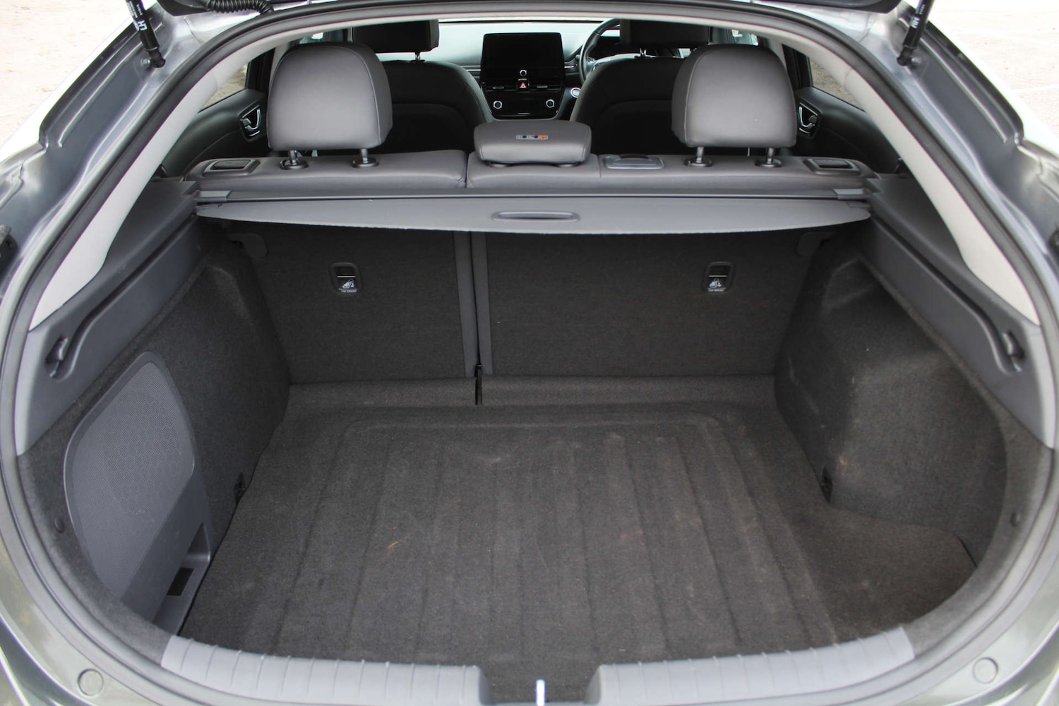 Used Hyundai IONIQ 2021 for sale - 76525851: Photo 35