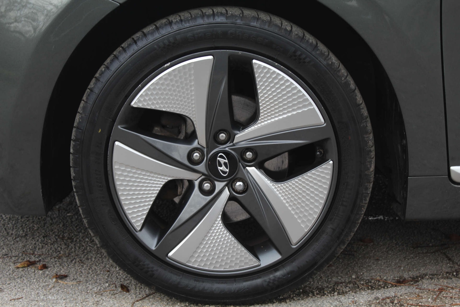 Used Hyundai IONIQ 2021 for sale - 76525851: Photo 36