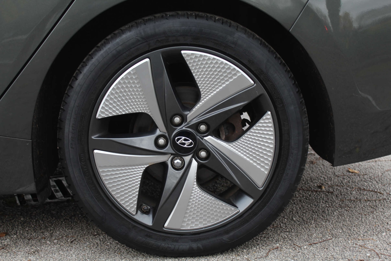 Used Hyundai IONIQ 2021 for sale - 76525851: Photo 37