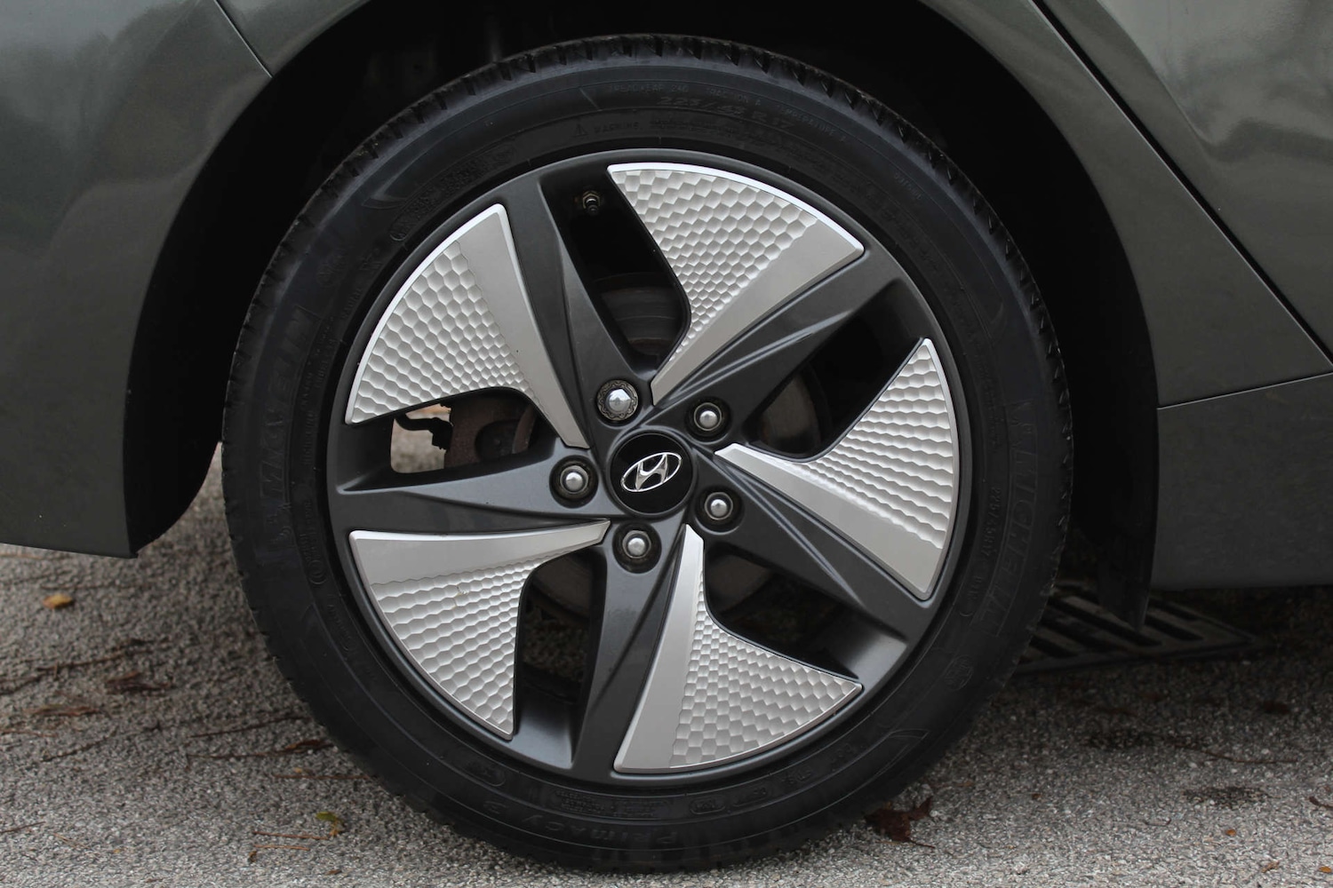 Used Hyundai IONIQ 2021 for sale - 76525851: Photo 38