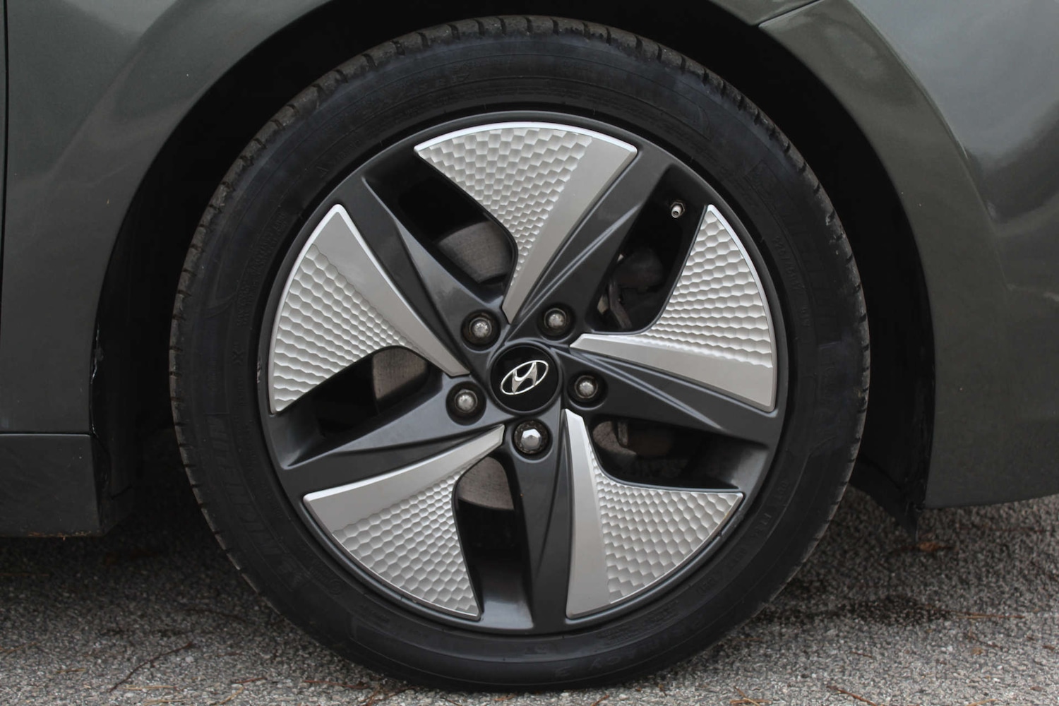 Used Hyundai IONIQ 2021 for sale - 76525851: Photo 39