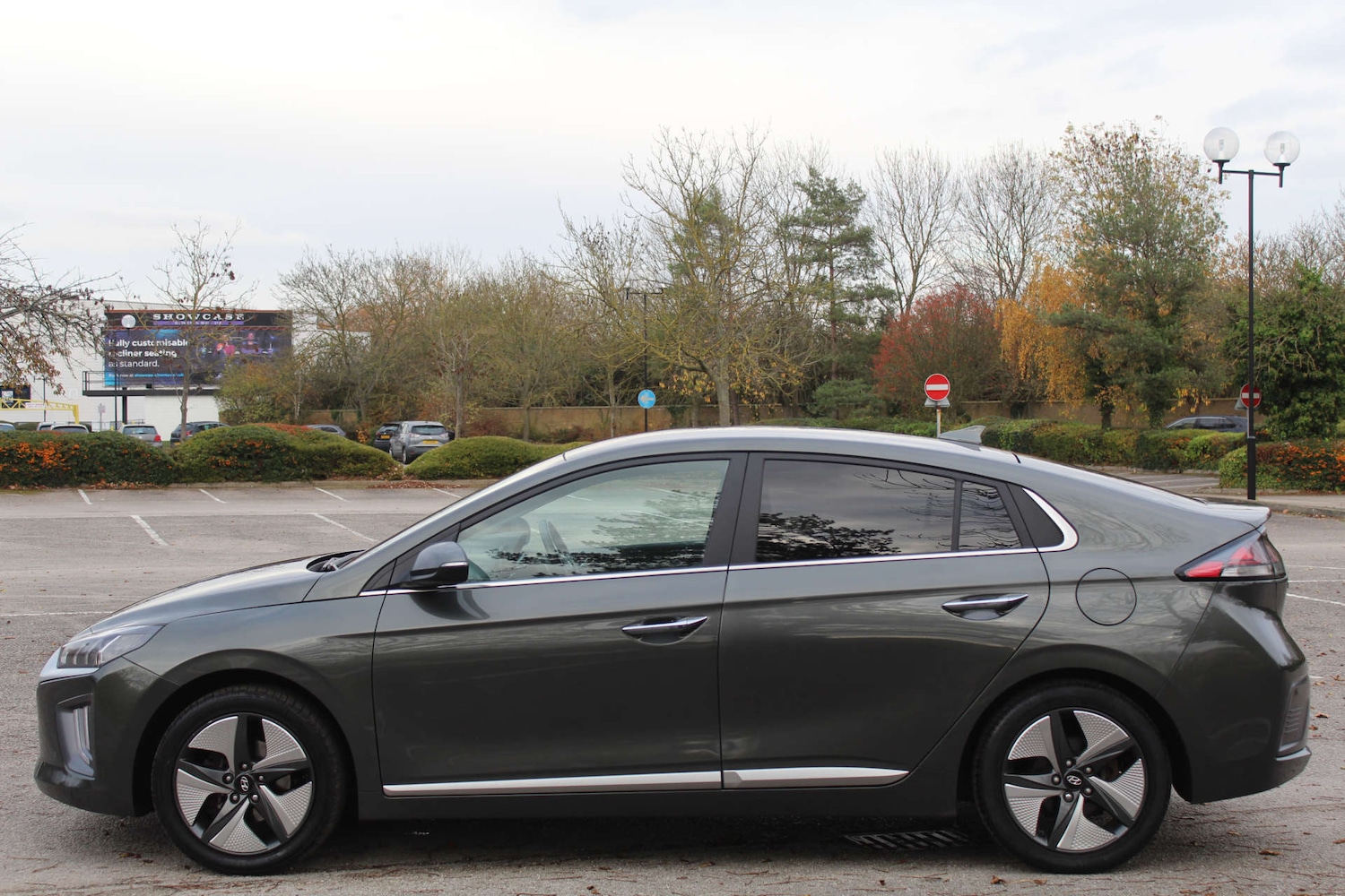 Used Hyundai IONIQ 2021 for sale - 76525851: Photo 6