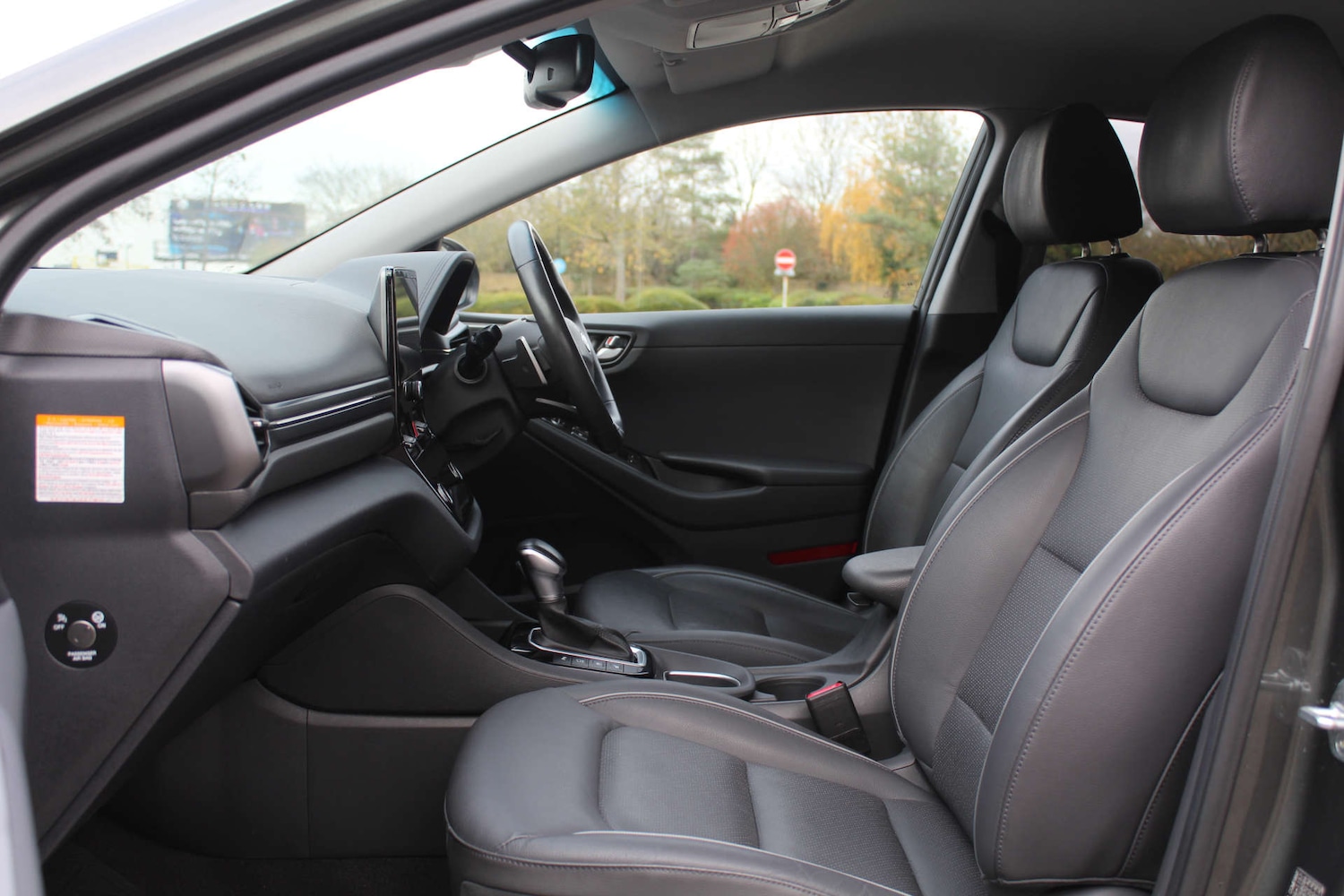 Used Hyundai IONIQ 2021 for sale - 76525851: Photo 9