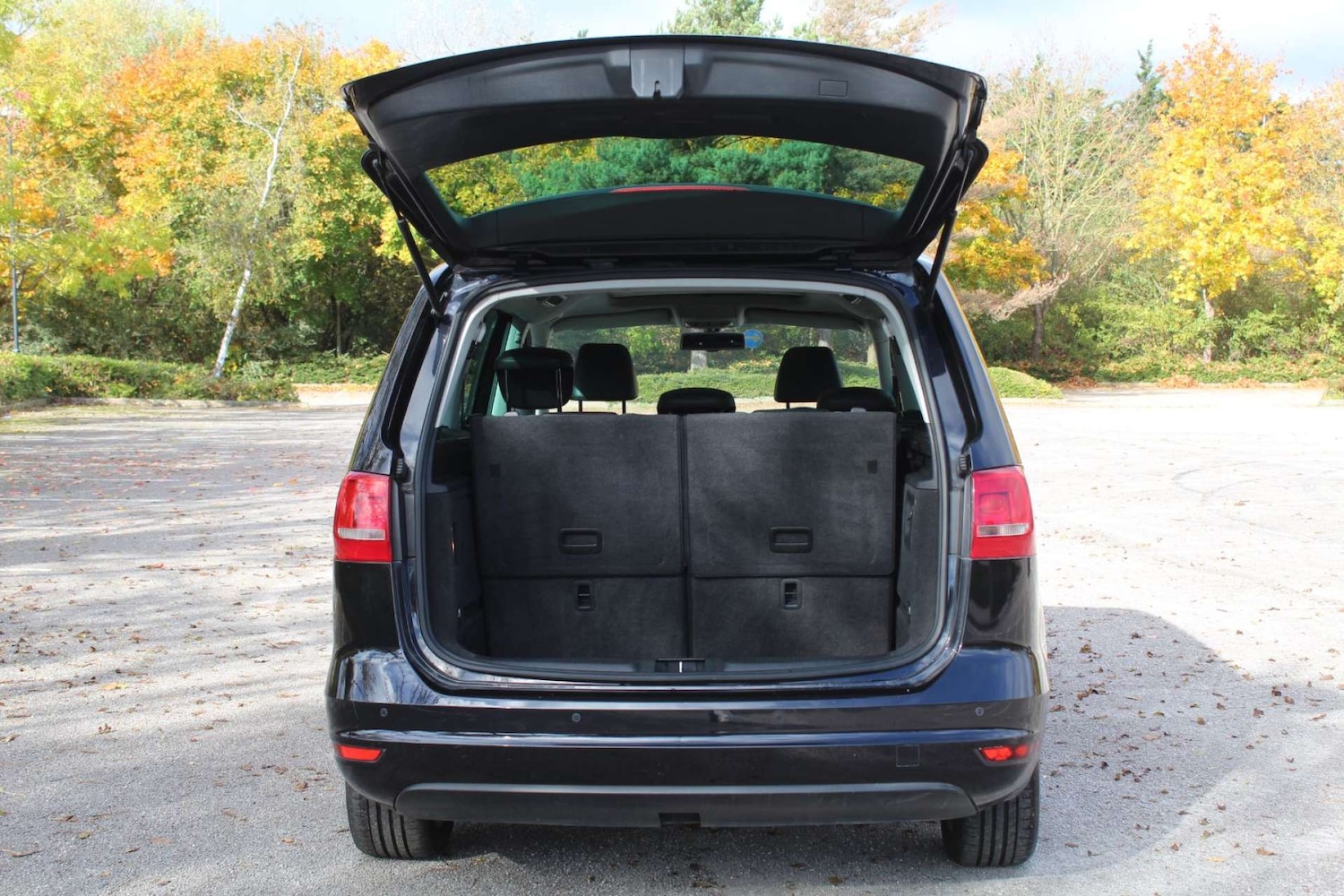 Vehicle 29