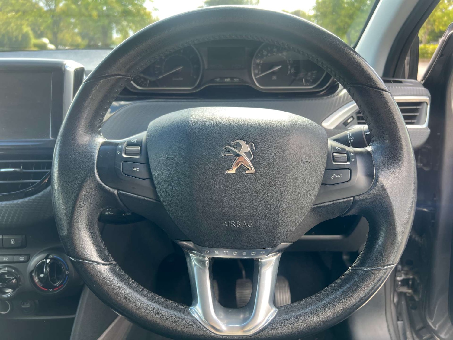 Vehicle 24