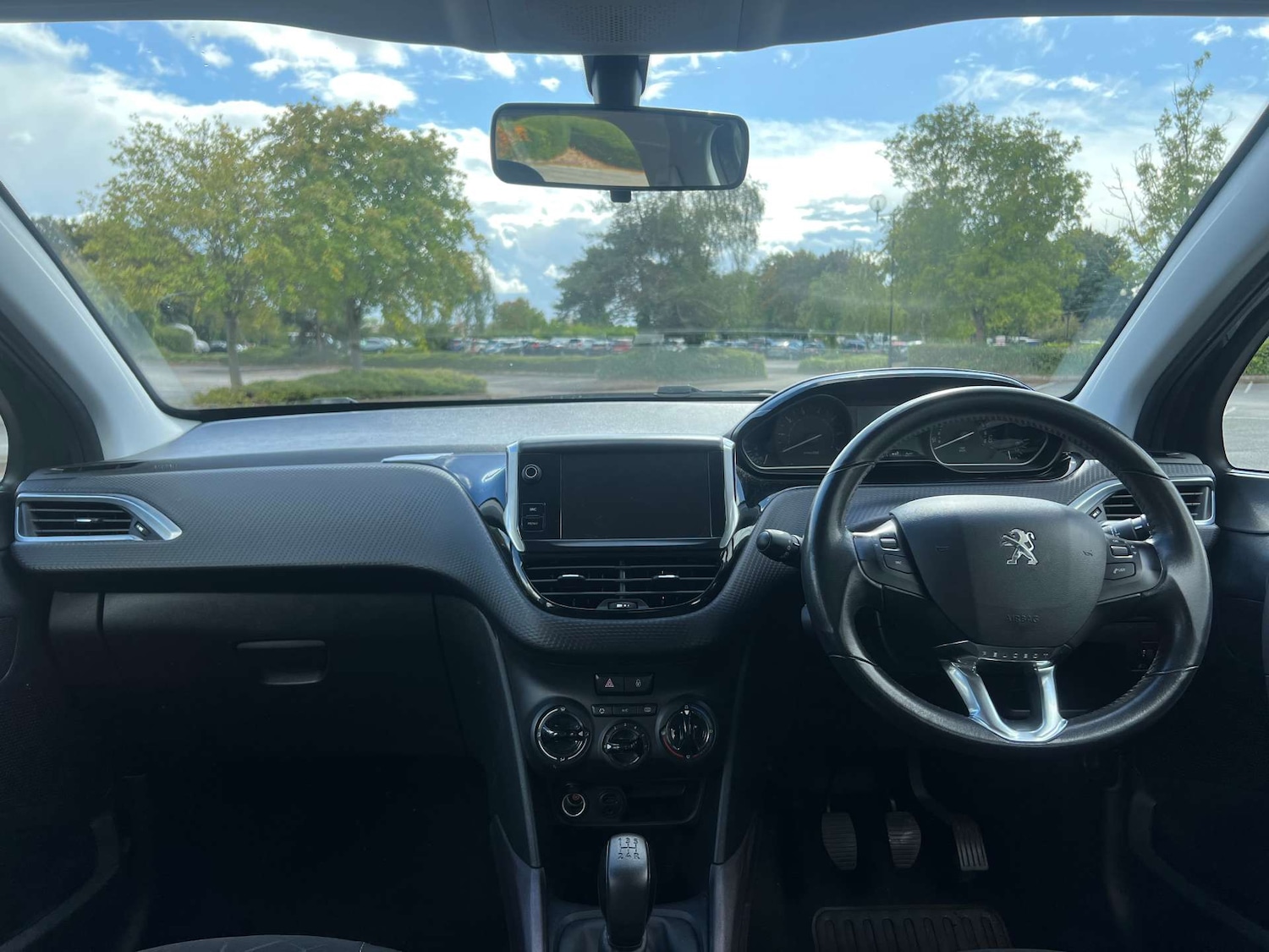Vehicle 25