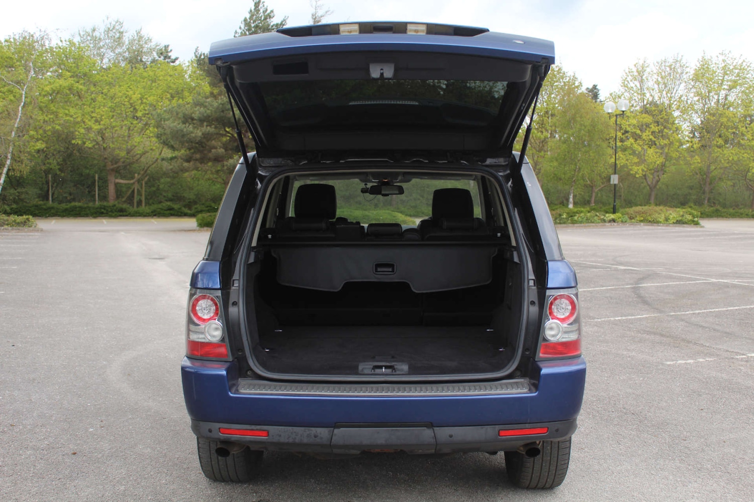 Vehicle 29