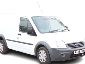 Used Ford Transit Connect 2009 for sale - 74122828: Photo