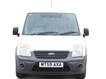 Used Ford Transit Connect 2009 for sale - 74122828: Photo