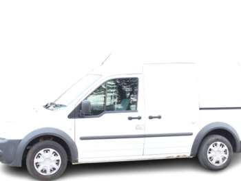 Used Ford Transit Connect 2009 for sale - 74122828: Photo