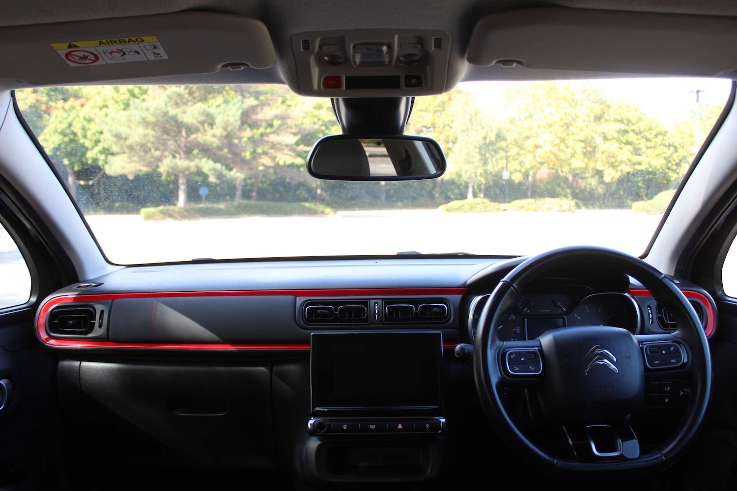 Used Citroen C3 2020 for sale - 76103846: Photo 10