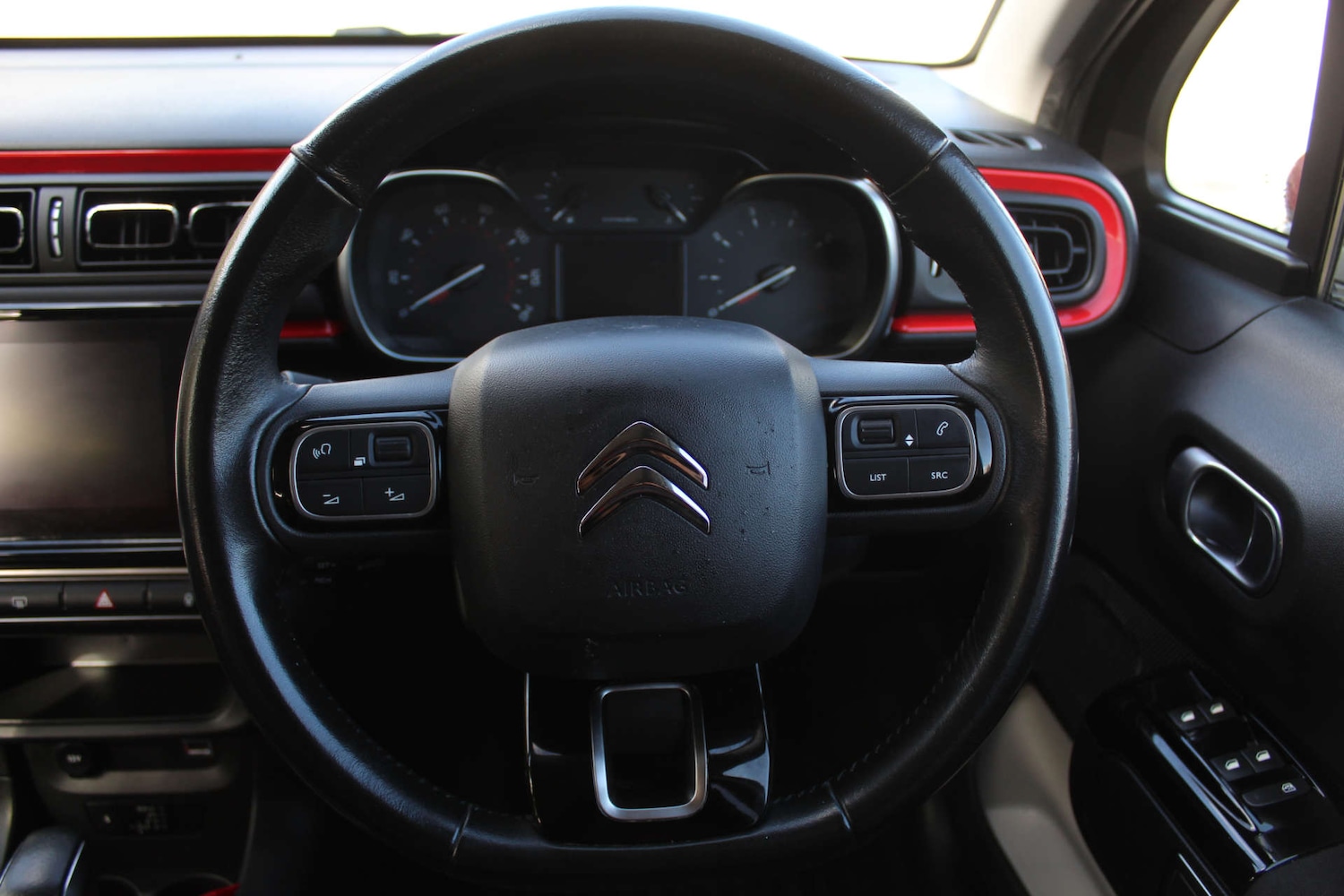 Used Citroen C3 2020 for sale - 76103846: Photo 12
