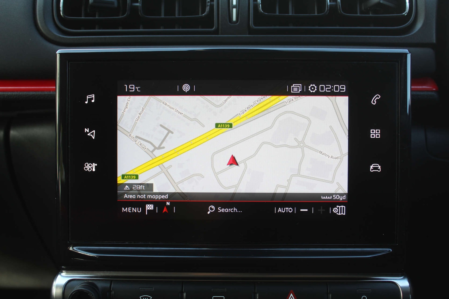 Used Citroen C3 2020 for sale - 76103846: Photo 19