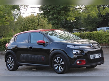 Citroen - C3