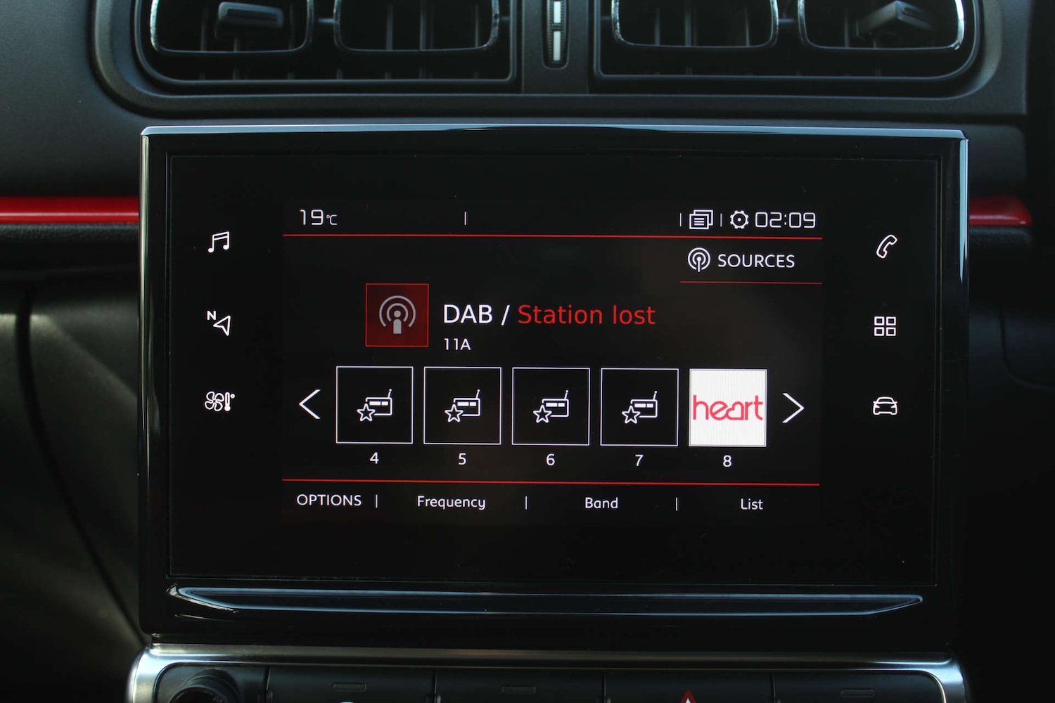 Used Citroen C3 2020 for sale - 76103846: Photo 21