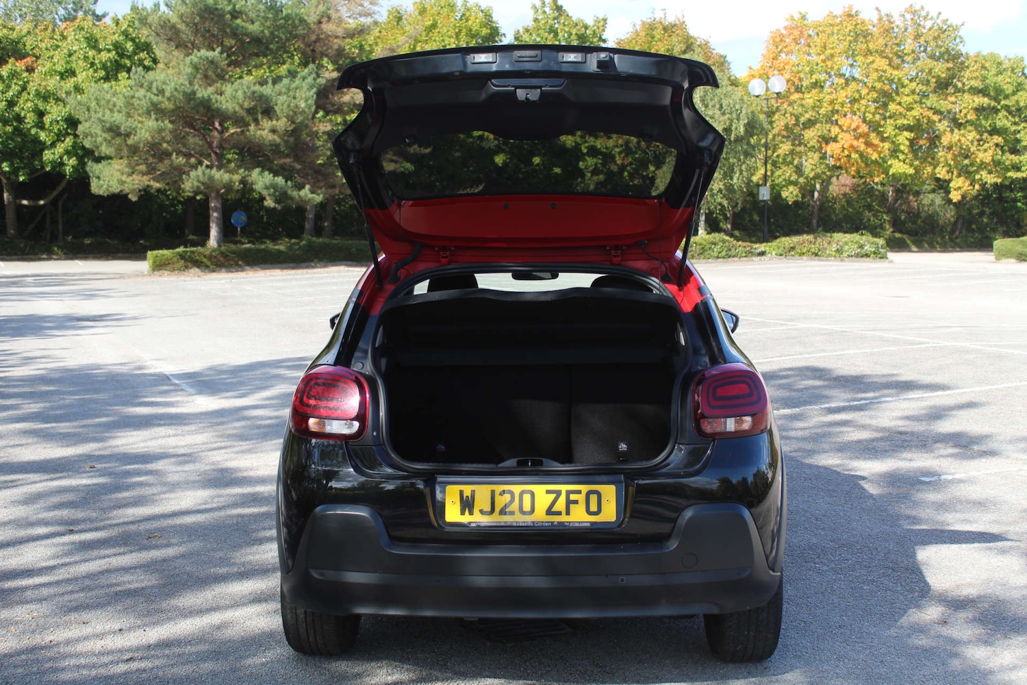 Used Citroen C3 2020 for sale - 76103846: Photo 29