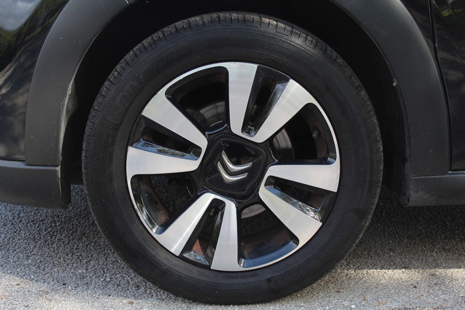 Used Citroen C3 2020 for sale - 76103846: Photo 30